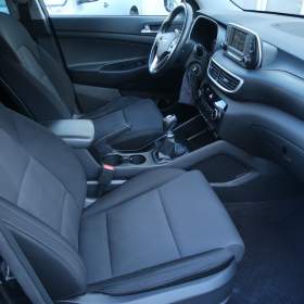 Foto inzerátu Hyundai Tucson 1.6 GDI