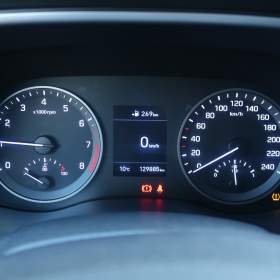 Foto inzerátu Hyundai Tucson 1.6 GDI