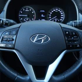Foto inzerátu Hyundai Tucson 1.6 GDI