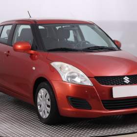 Suzuki Swift 1.2 / 19654551