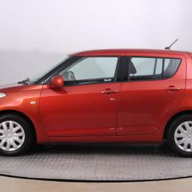 Foto inzerátu Suzuki Swift 1.2
