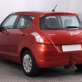 Foto inzerátu Suzuki Swift 1.2