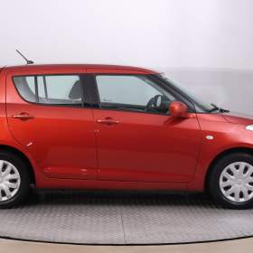 Foto inzerátu Suzuki Swift 1.2