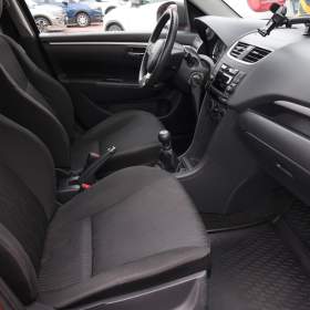 Foto inzerátu Suzuki Swift 1.2