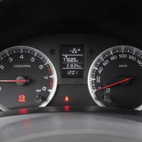 Foto inzerátu Suzuki Swift 1.2