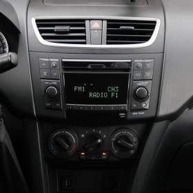 Foto inzerátu Suzuki Swift 1.2