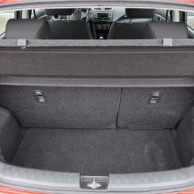 Foto inzerátu Suzuki Swift 1.2