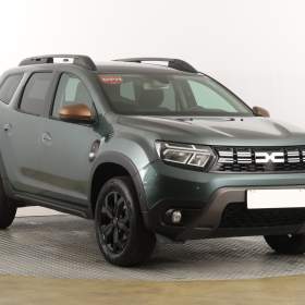 Dacia Duster 1.3 TCe / 19654748