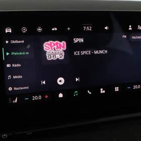 Skoda Octavia 2.0 TDI / 19654749