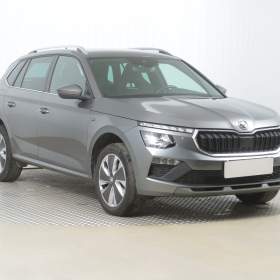 Škoda Kamiq 1.0 TSI / 19654750