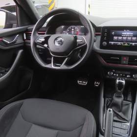 Škoda Kamiq 1.0 TSI / 19654750