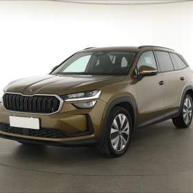 Foto inzerátu Škoda Kodiaq 2.0 TDI