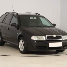 Foto inzerátu Škoda Octavia 1.6