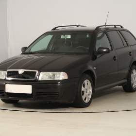 Foto inzerátu Škoda Octavia 1.6