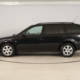 Foto inzerátu Škoda Octavia 1.6