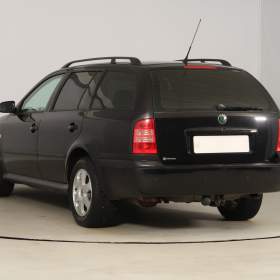 Foto inzerátu Škoda Octavia 1.6