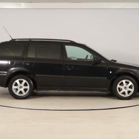 Foto inzerátu Škoda Octavia 1.6