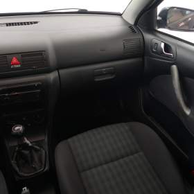 Foto inzerátu Škoda Octavia 1.6