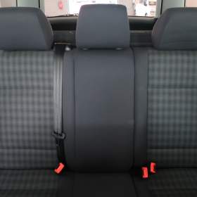 Foto inzerátu Škoda Octavia 1.6