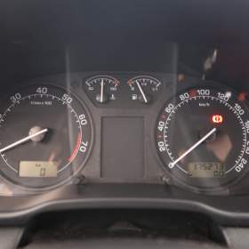 Foto inzerátu Škoda Octavia 1.6