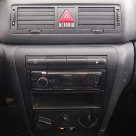 Foto inzerátu Škoda Octavia 1.6