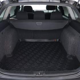 Foto inzerátu Škoda Octavia 1.6