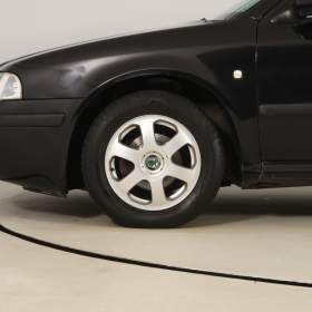 Foto inzerátu Škoda Octavia 1.6