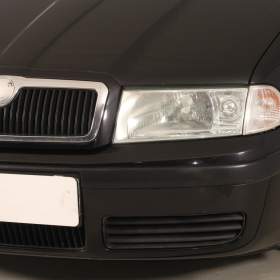 Foto inzerátu Škoda Octavia 1.6