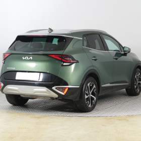 Foto inzerátu Kia Sportage 1.6 T-GDI MHEV