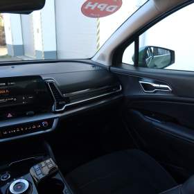 Foto inzerátu Kia Sportage 1.6 T-GDI MHEV
