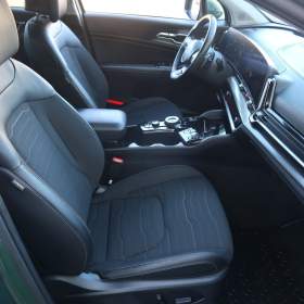 Foto inzerátu Kia Sportage 1.6 T-GDI MHEV