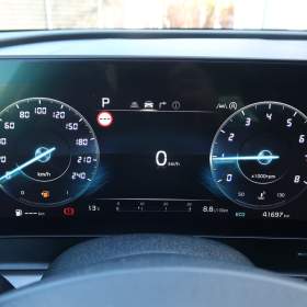 Foto inzerátu Kia Sportage 1.6 T-GDI MHEV