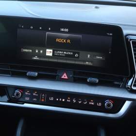 Foto inzerátu Kia Sportage 1.6 T-GDI MHEV