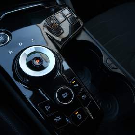 Foto inzerátu Kia Sportage 1.6 T-GDI MHEV