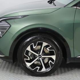 Foto inzerátu Kia Sportage 1.6 T-GDI MHEV