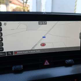 Foto inzerátu Kia Sportage 1.6 T-GDI MHEV