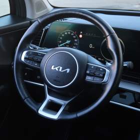 Foto inzerátu Kia Sportage 1.6 T-GDI MHEV