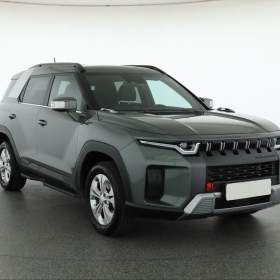 Fotka k inzerátu SsangYong Torres 1.5 T- GDI / 19648365