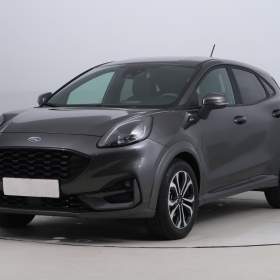 Foto inzerátu Ford Puma 1.0 EcoBoost mHEV
