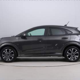 Foto inzerátu Ford Puma 1.0 EcoBoost mHEV