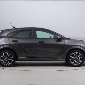 Foto inzerátu Ford Puma 1.0 EcoBoost mHEV