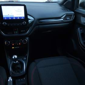 Foto inzerátu Ford Puma 1.0 EcoBoost mHEV