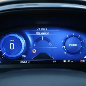 Foto inzerátu Ford Puma 1.0 EcoBoost mHEV