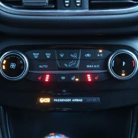 Foto inzerátu Ford Puma 1.0 EcoBoost mHEV