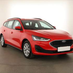 Fotka k inzerátu Ford Focus 1.0 EcoBoost / 19651310