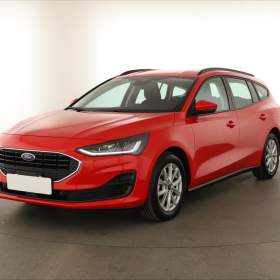 Foto inzerátu Ford Focus 1.0 EcoBoost