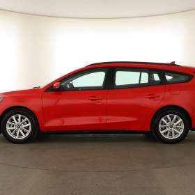 Foto inzerátu Ford Focus 1.0 EcoBoost