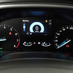 Foto inzerátu Ford Focus 1.0 EcoBoost