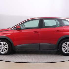 Foto inzerátu Peugeot 3008 1.2 PureTech