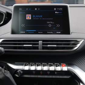 Foto inzerátu Peugeot 3008 1.2 PureTech